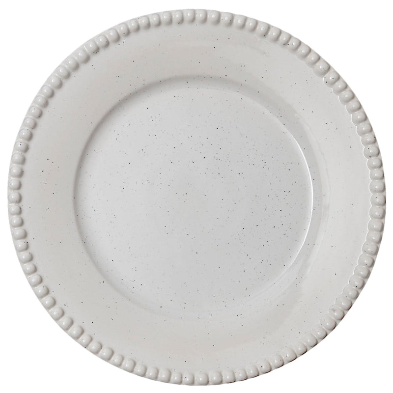 Se PotteryJo Daria middagstallerken 28 cm. 2 stk., cotton white ✔ Kæmpe udvalg i PotteryJo ✔ Meget billig fragt og hurtig levering: 1 - 2 hverdage - Varenummer: KTO-2024301S-G0357 og barcode / Ean: &