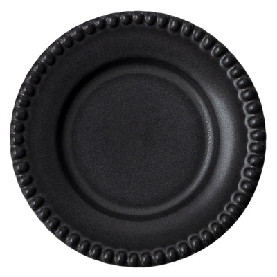 Se PotteryJo Daria tallerken 18 cm. 2 stk., ink black ✔ Kæmpe udvalg i PotteryJo ✔ Meget billig fragt og hurtig levering: 1 - 2 hverdage - Varenummer: KTO-2024302S-10030 og barcode / Ean: '7340154206198 på lager - Udsalg på Tallerken Spar op til 58% - Over 1324 kendte brands på udsalg