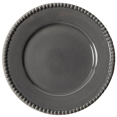 Se PotteryJo Daria tallerken 18 cm. 2 stk., clean grey ✔ Kæmpe udvalg i PotteryJo ✔ Meget billig fragt og hurtig levering: 1 - 2 hverdage - Varenummer: KTO-2024302S-0391 og barcode / Ean: '7340154206167 på lager - Udsalg på Tallerken Spar op til 61% - Over 1324 kendte brands på udsalg