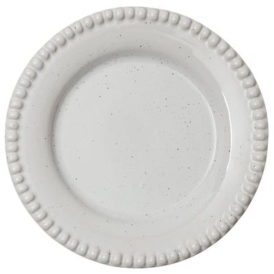 Se PotteryJo Daria tallerken 18 cm. 2 stk., cotton white shiny ✔ Kæmpe udvalg i PotteryJo ✔ Meget billig fragt og hurtig levering: 1 - 2 hverdage - Varenummer: KTO-2024302S-G0357 og barcode / Ean: '7340154206181 på lager - Udsalg på Tallerken Spar op til 59% - Over 1324 kendte brands på udsalg