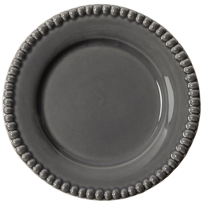 Se PotteryJo Daria tallerken 22 cm. 2 stk., clean grey ✔ Kæmpe udvalg i PotteryJo ✔ Meget billig fragt og hurtig levering: 1 - 2 hverdage - Varenummer: KTO-2024303S-0391 og barcode / Ean: '7340154206129 på lager - Udsalg på Tallerken Spar op til 56% - Over 1324 kendte brands på udsalg