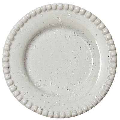 Se PotteryJo Daria tallerken 22 cm. 2 stk., cotton white shiny ✔ Kæmpe udvalg i PotteryJo ✔ Meget billig fragt og hurtig levering: 1 - 2 hverdage - Varenummer: KTO-2024303S-G0357 og barcode / Ean: '7340154206143 på lager - Udsalg på Tallerken Spar op til 55% - Over 1324 kendte brands på udsalg