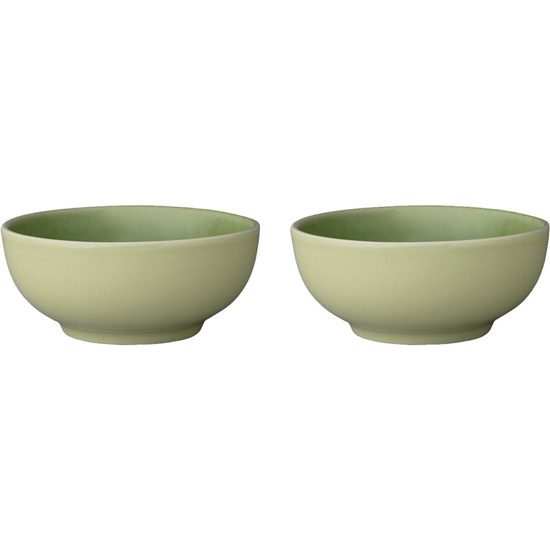 Se PotteryJo Daga skål, Ø13, green, 2 stk. ✔ Kæmpe udvalg i PotteryJo ✔ Meget billig fragt og hurtig levering: 1 - 2 hverdage - Varenummer: KTO-043306-AC001-817 og barcode / Ean: &