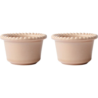 Se PotteryJo Daria 12 cm serveringsskål 2 stk, accolade ✔ Kæmpe udvalg i PotteryJo ✔ Meget billig fragt og hurtig levering: 1 - 2 hverdage - Varenummer: KTO-2024304S-0438 og barcode / Ean: '7340154207638 på lager - Udsalg på Skål Spar op til 53% - Over 1324 kendte brands på udsalg