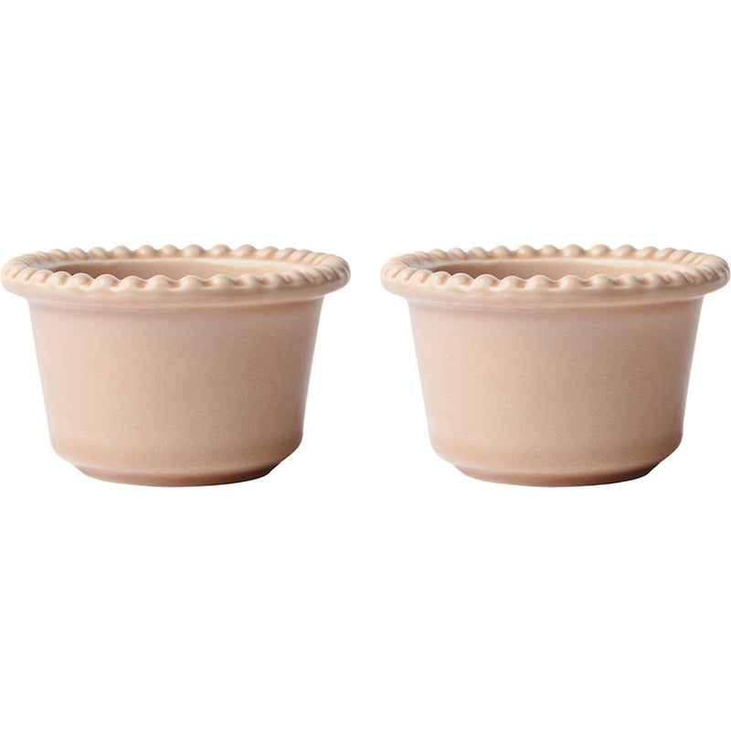 Se PotteryJo Daria 12 cm serveringsskål 2 stk, accolade ✔ Kæmpe udvalg i PotteryJo ✔ Meget billig fragt og hurtig levering: 1 - 2 hverdage - Varenummer: KTO-2024304S-0438 og barcode / Ean: &