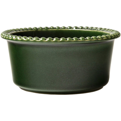 Se PotteryJo Daria serveringsskål, 18 cm, moss ✔ Kæmpe udvalg i PotteryJo ✔ Meget billig fragt og hurtig levering: 1 - 2 hverdage - Varenummer: KTO-024310S-0210 og barcode / Ean: '7340154208000 på lager - Udsalg på Skål Spar op til 58% - Over 785 kendte brands på udsalg