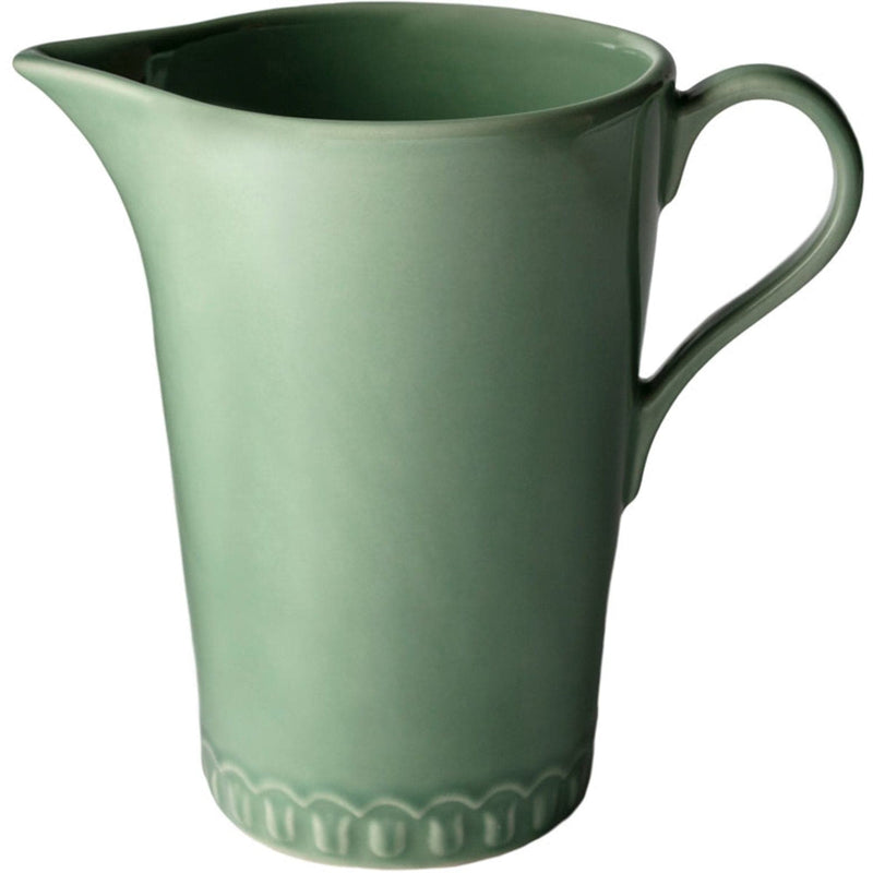 Se PotteryJo Tulipa stor kande 1 liter, verona grøn ❤ Stort online udvalg i PotteryJo ❤ Meget billig fragt og hurtig levering: 1 - 2 hverdage - Varenummer: KTO-025507-V2292 og barcode / Ean: &