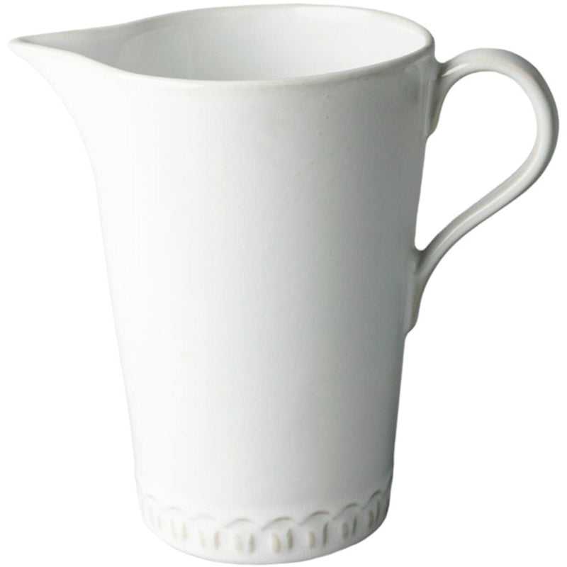 Se PotteryJo Tulipa stor kande 1 liter, hvid ❤ Stort online udvalg i PotteryJo ❤ Meget billig fragt og hurtig levering: 1 - 2 hverdage - Varenummer: KTO-025507-V721 og barcode / Ean: &