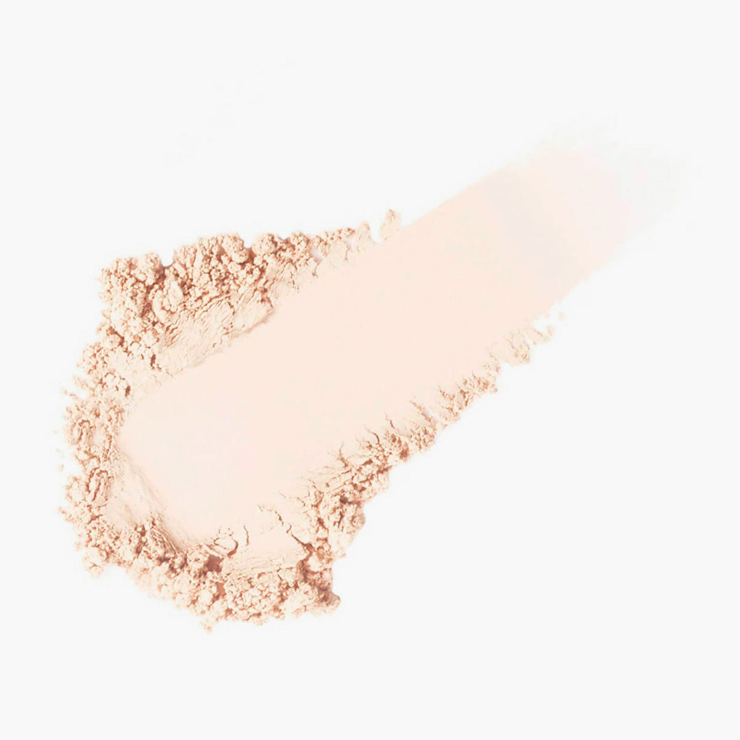 Powder-Me SPF genopfyldelig børste med SPF 30 fra Jane Iredale