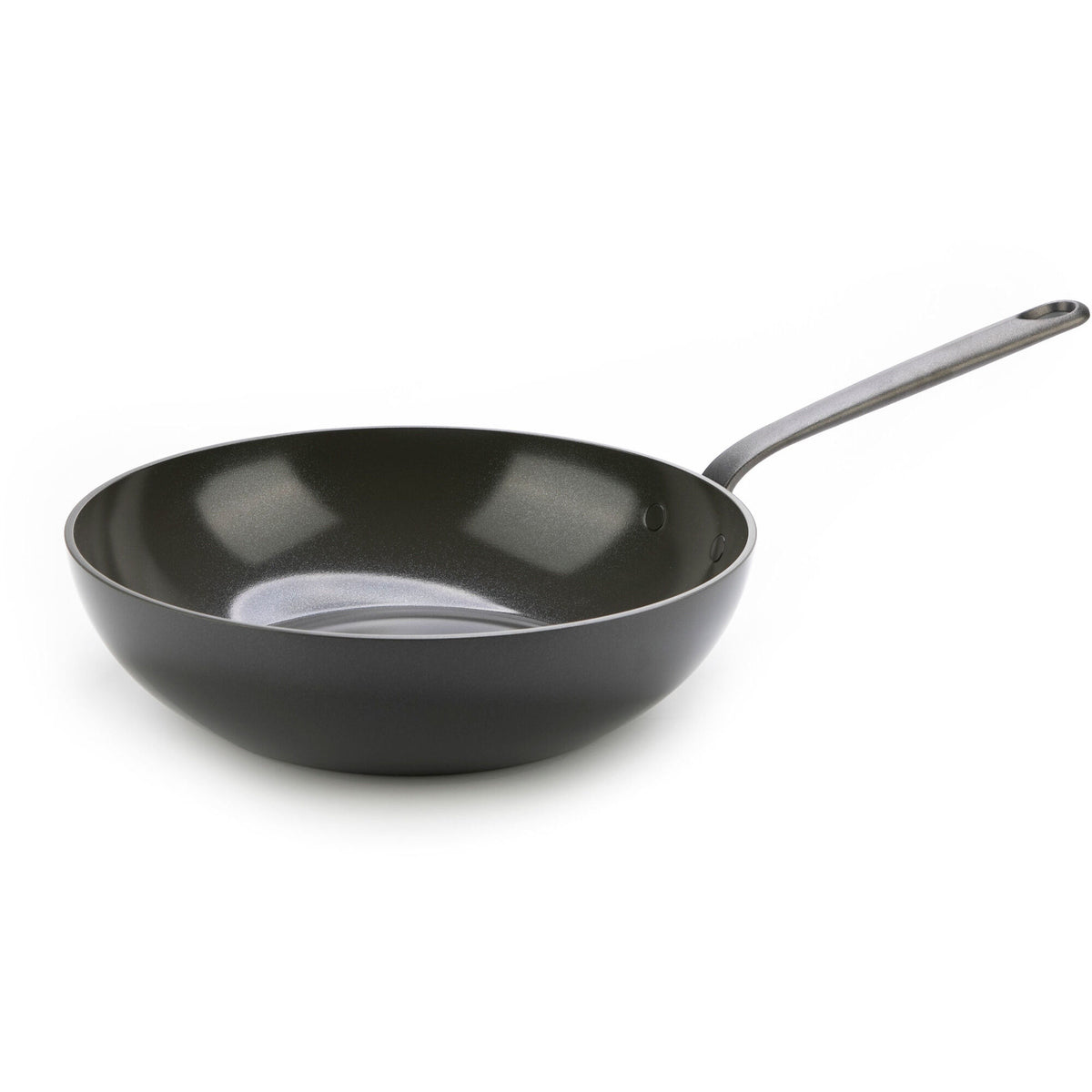 Greenpan Craft wok til stir fry og asiatisk madlavning