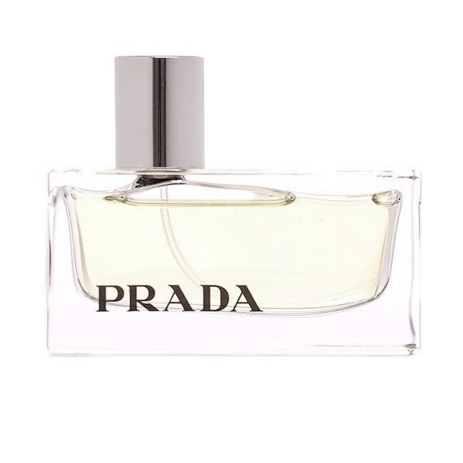 Prada Amber eau de parfum spray dameduft i flaske på 80 ml