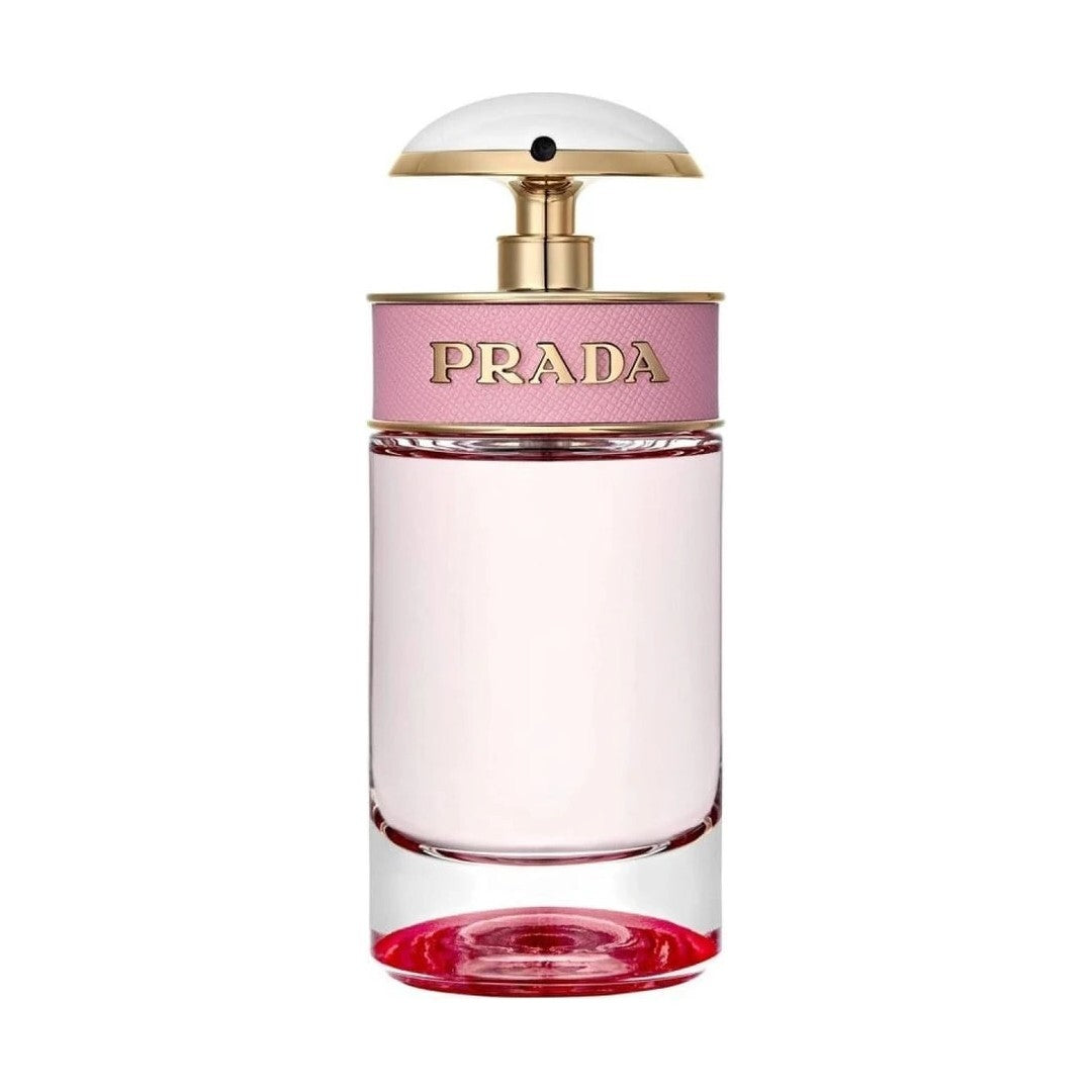 Prada Candy Florale eau de toilette 50 ml, parfume til kvinder