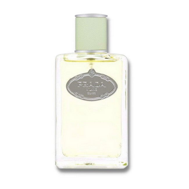 Prada Infusion d'Iris eau de parfum, sprayflaske med 100 ml