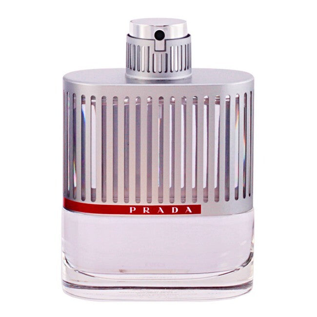 Prada Luna Rossa eau de toilette 100 ml, herreduft