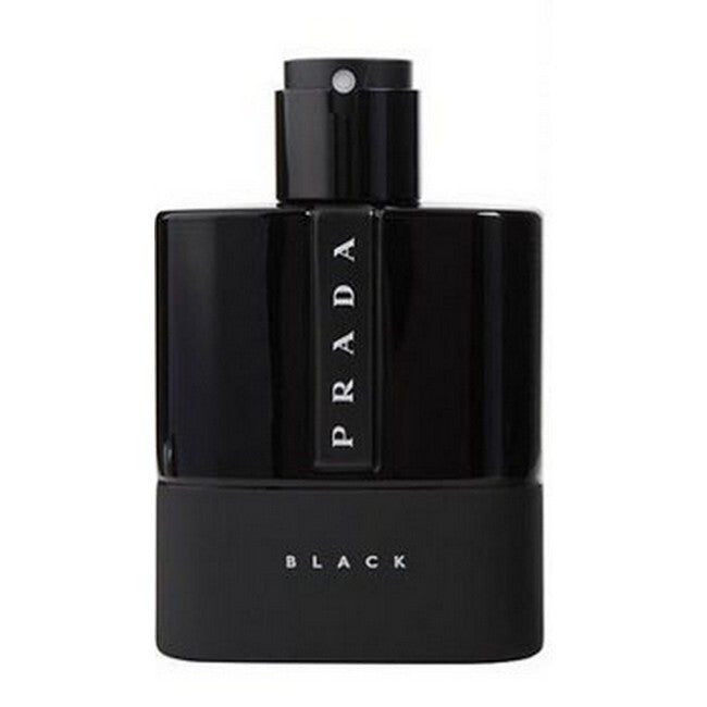 Prada Luna Rossa Black eau de parfum 100 ml til mænd