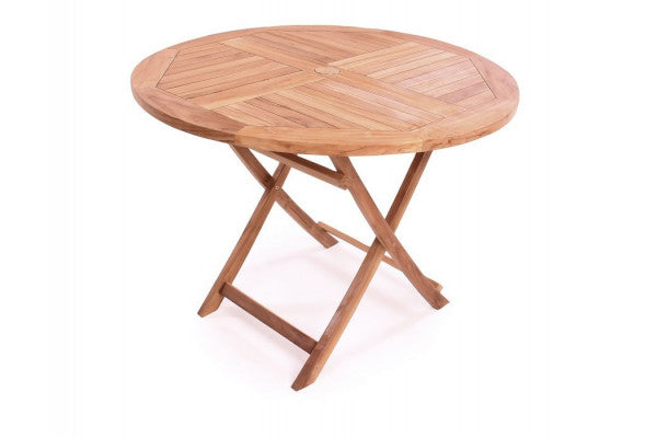 Se Prag Teak Havebord Ø 70 cm ❤ Kæmpe udvalg i KERNETEAK - Køb online på udsalg og tilbud lige nu ❤ Lav fragtpris og hurtig levering - Varenummer: Havemøbelland-DK2693 og barcode / Ean: 5740002303710 på lager - Udsalg på HAVEBORDE - Teak haveborde Spar stort – op til 71% - 2.739+ brands samlet til lave priser