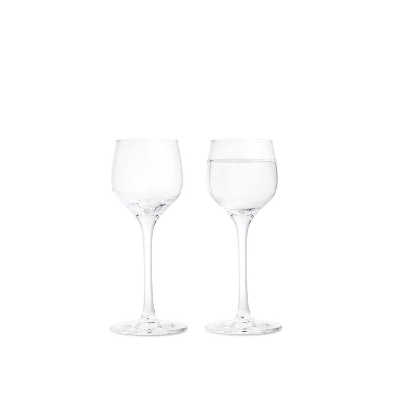 Se Rosendahl - Premium Snapseglas 5,0 cl klar 2 stk. ❤ Stort online udvalg i Rosendahl ❤ Meget billig fragt og hurtig levering: 1 - 2 hverdage - Varenummer: RKTK-RO29606 og barcode / Ean: &