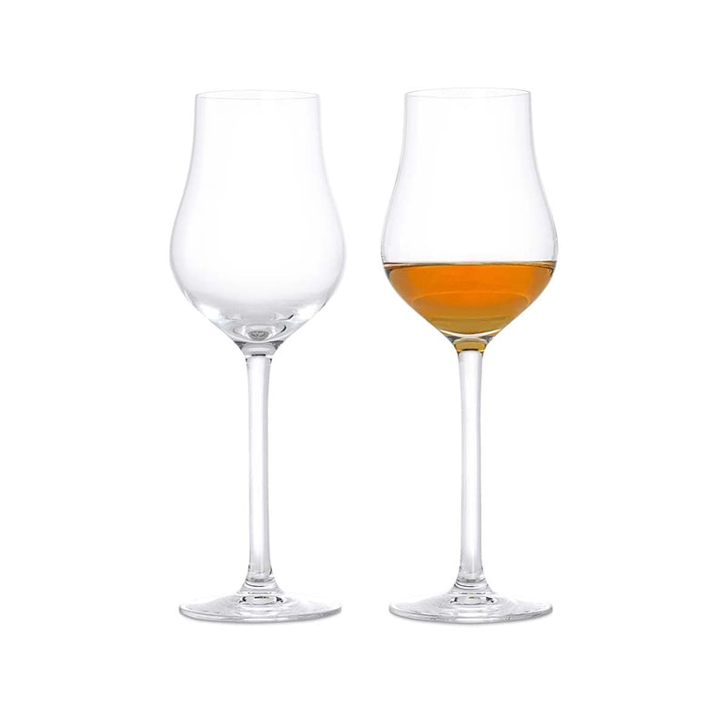 Se Rosendahl - Premium Spiritusglas 23 cl klar 2 stk. ❤ Stort online udvalg i Rosendahl ❤ Meget billig fragt og hurtig levering: 1 - 2 hverdage - Varenummer: RKTK-RO29604 og barcode / Ean: &