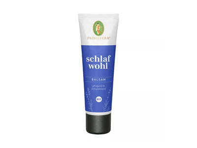 Se Primavera søvnterapi, økologisk creme 30ml. ✔ Kæmpe udvalg i  KopK - Køb online på udsalg og tilbud lige nu ✔ Hurtig levering: 1 - 2 Hverdage samt billig fragt - Varenummer: HG-354545 og barcode / Ean: 4086900216501 på lager - Udsalg på Personlig pleje > > Spar op til 53% - Over 1354 design mærker på udsalg