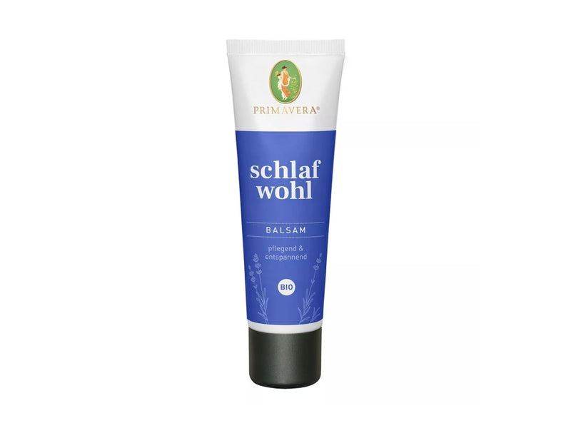 Se Primavera søvnterapi, økologisk creme 30ml. ✔ Kæmpe udvalg i  KopK - Køb online på udsalg og tilbud lige nu ✔ Hurtig levering: 1 - 2 Hverdage samt billig fragt - Varenummer: HG-354545 og barcode / Ean: 4086900216501 på lager - Udsalg på Personlig pleje > > Spar op til 53% - Over 1354 design mærker på udsalg