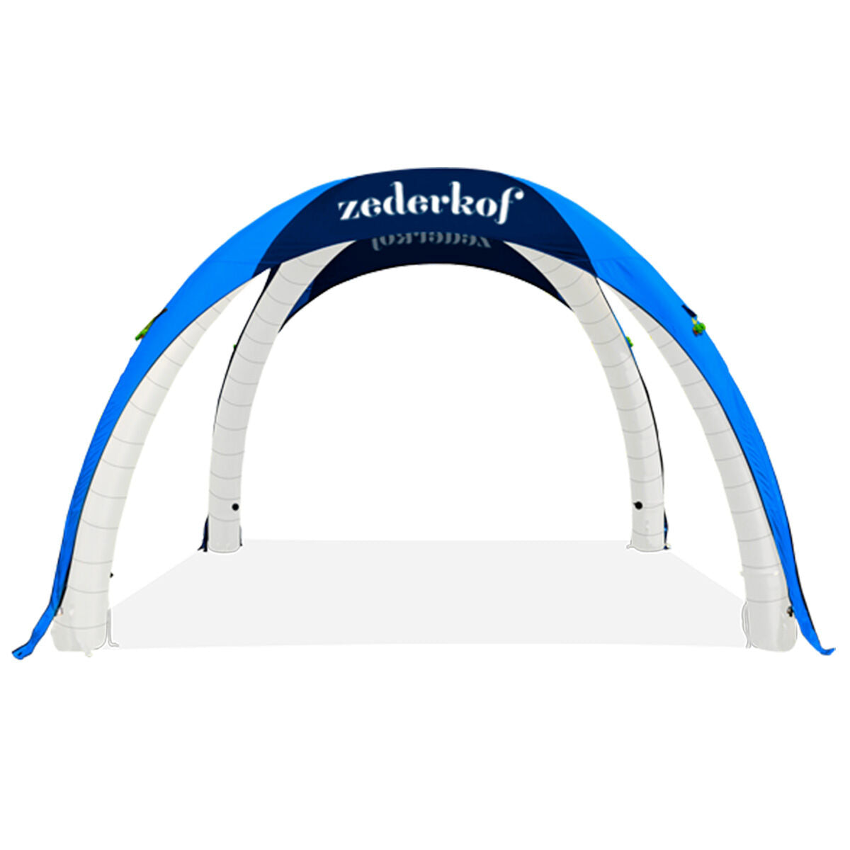 Se Komplet Air Cover 7x7m - Fullprint ❤ Kæmpe udvalg i Zederkof - Køb online på udsalg og tilbud lige nu ❤ Super billig fragt og lynhurtig levering - Varenummer: Zederkof-370330 - Udsalg på Telte - Air Cover Tent - Logo & fullprint Air Cover Tent Store besparelser – op til 67% - Store besparelser på over 2.281 brands