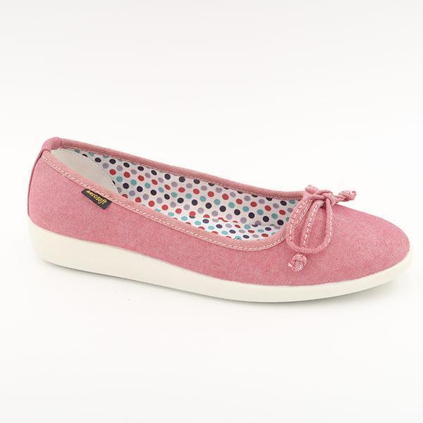 Se Ballerina Aerosoft model Denim-Rosa - 36 ✔ Kæmpe udvalg i Satana - Køb online på udsalg og tilbud lige nu ✔ Super billig fragt og lynhurtig levering - Varenummer: Satana-8092 på lager - Udsalg på Personlig pleje > Spar helt op til 79% - Stort udsalg på over 739 brands