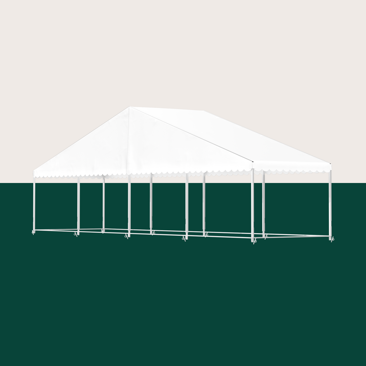 Se Startfag 12x3m 2,2m 4-spors - Hvid ❤ Kæmpe udvalg i Zederkof - Køb online på udsalg og tilbud lige nu ❤ Billig fragt og hurtig levering - Varenummer: Zederkof-383279 - Udsalg på Telte - Partytelte - Startfag & Udvid.fag Få op til 67% i rabat - Shop udsalg fra mere end 1.798 mærker