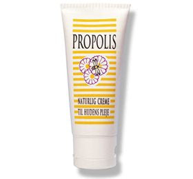 Se Danasan Propolis creme 60ml. ✔ Kæmpe udvalg i Danasan - Køb online på udsalg og tilbud lige nu ✔ Billig fragt og hurtig levering - Varenummer: Helsegrossisten-7008 og 5709940203070 på lager - Udsalg på Personlig pleje > Cremer > Håndcreme Op til 63% rabat - Over 1.329 mærker på online udsalg