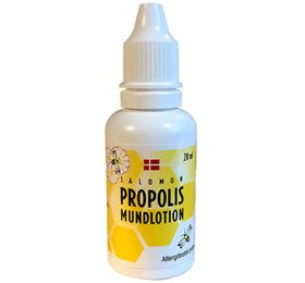 Se Danasan Propolis mundlotion 20ml. ✔ Kæmpe udvalg i Danasan - Køb online på udsalg og tilbud lige nu ✔ Lav fragtpris og hurtig levering - Varenummer: Helsegrossisten-7041 og 5709940202011 på lager - Udsalg på Personlig pleje > Tandpasta & tandbørste > Store besparelser – op til 71% - Store besparelser på over 2.281 mærker