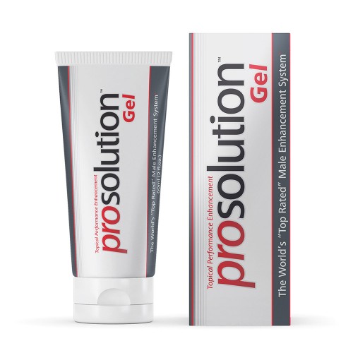 Se ProSolution Erektionsgel - Erektionsproblemer » Kæmpe udvalg i Prosolution » Hurtig levering: 1 - 2 Hverdage samt billig fragt - Varenummer: STBDK-25803 og barcode / Ean: 628043008014 på lager - Udsalg på Erektionsproblemer Spar op til 57% - Over 1312 kendte brands på udsalg