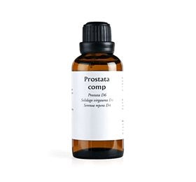 Allergica Prostata comp. 50ml.