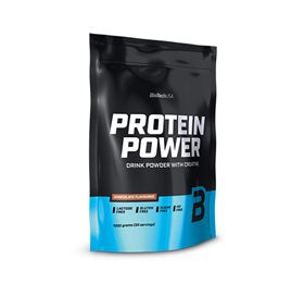 Se BioTechUSA Protein Power Chocolate 1000 g ✔ Kæmpe udvalg i Bolig Magasin - Køb online på udsalg og tilbud lige nu ✔ Billig fragt og hurtig levering - Varenummer: Helsegrossisten-53909 og 5999076227952 på lager - Udsalg på Sundhed > > Få op til 63% i rabat - Shop udsalg fra mere end 1.798 mærker