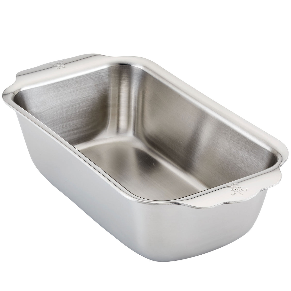 Hestan OvenBond brødform i størrelsen 23 x 13 cm til bagning af brød
