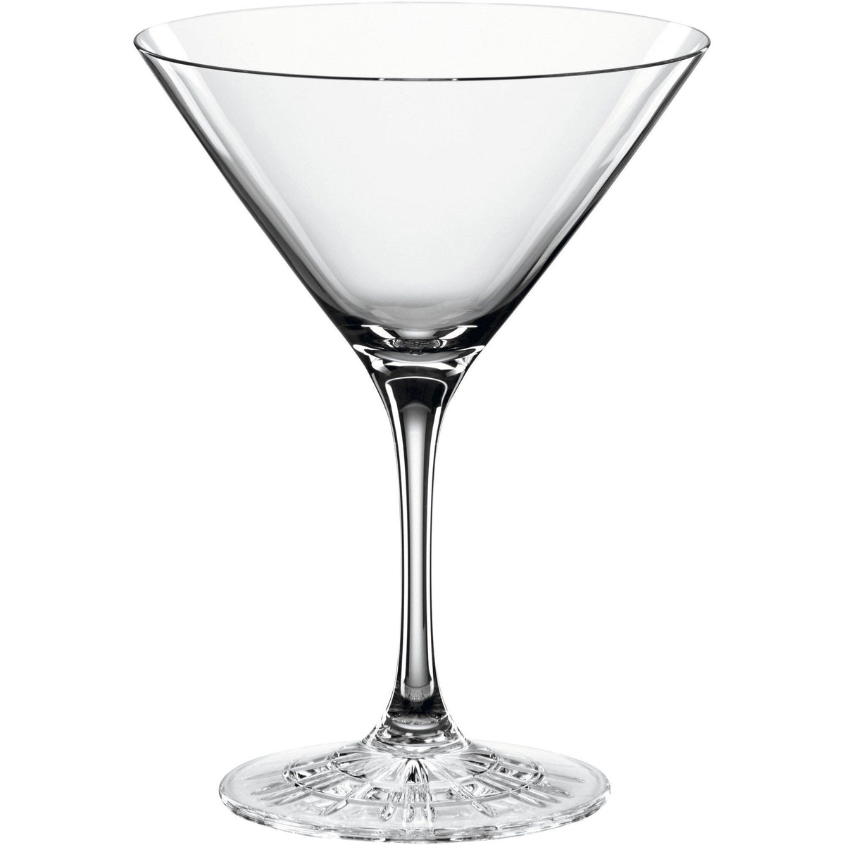 Spiegelau Perfect Serve cocktailglas på stilk, 17 cl