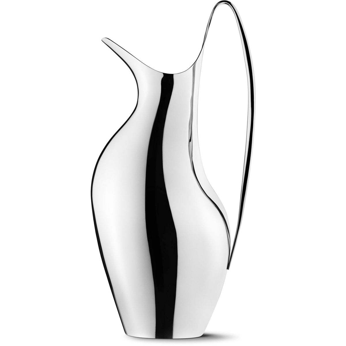 Georg Jensen HK kande på 1,2 liter i elegant, enkelt design