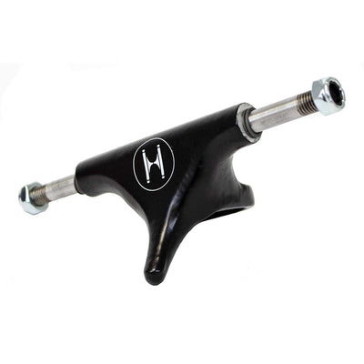 Sure-Grip Huck Truck Black 3" 4 stk One size