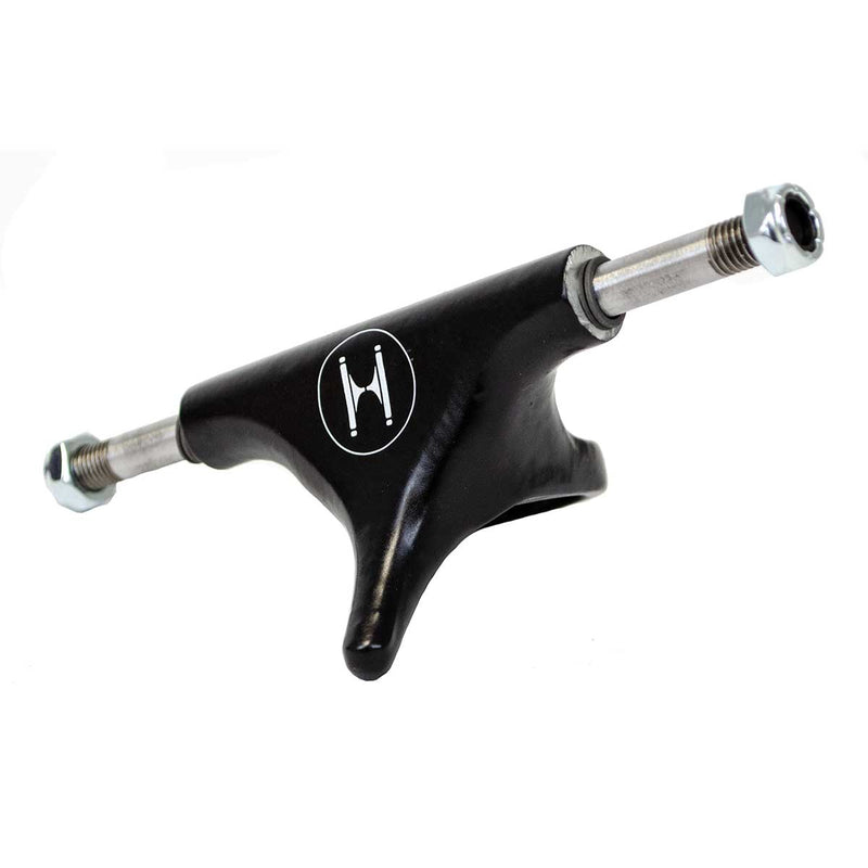 Sure-Grip Huck Truck Black 3" 4 stk One size