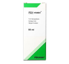 Se Pekana Psy stabil 50ml. ✔ Kæmpe udvalg i Pekana - Apo Pharm - Køb online på udsalg og tilbud lige nu ✔ Lav fragtpris og hurtig levering - Varenummer: Helsegrossisten-17722 og 5711279055022 på lager - Udsalg på Sundhed > Pekana - Apo Pharm > Store besparelser – op til 77% - Shop over 2.281 kendte mærker på udsalg