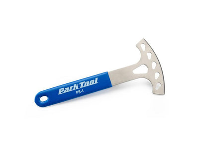 Se Park Tool PS-1 - Pad Spreader - Bremseklods spreder ✔ Kæmpe udvalg i  Park Tool ✔ Hurtig levering: 1 - 2 Hverdage samt billig fragt - Varenummer: CKP-0763477007223 og barcode / Ean: '0763477007223 på lager - Udsalg på Cykelværktøj diverse Spar op til 67% - Over 1122 kendte brands på udsalg