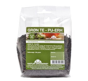 Se ND Grøn Te Pu-erh te 100 g. ✔ Kæmpe udvalg i Natur Drogeriet A/S - Køb online på udsalg og tilbud lige nu ✔ Billig fragt og hurtig levering - Varenummer: Helsegrossisten-10462 og 5703137197029 på lager - Udsalg på Mad & drikke > > Op til 57% rabat - Mere end 1.329 populære mærker på udsalg