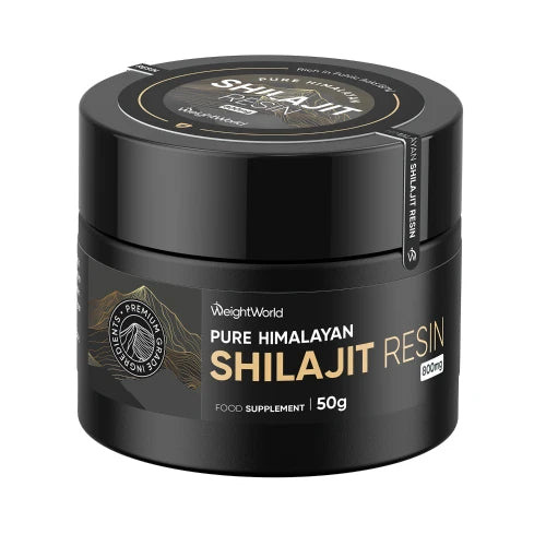 Se Rent Himalayan Shilajit Harpiks ✔ Kæmpe udvalg i WeightWorld - Køb online på udsalg og tilbud lige nu ✔ Billig fragt • Hurtig levering - Varenummer: WeightWorld-51064 og 5056128131527 på lager - Udsalg på Shilajit Få op til 67% i rabat - Over 2.739 mærker på stort udsalg