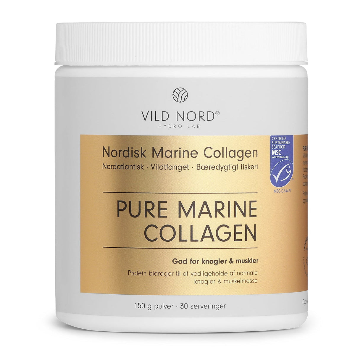 Se Vild Nord PURE Marine Collagen 150g - 3 for 399,- ✔ Kæmpe udvalg i Vild Nord - Køb online på udsalg og tilbud lige nu ✔ Billig fragt • Hurtig levering - Varenummer: Helsegrossisten-56082 og 5714662002542 på lager - Udsalg på Personlig pleje > Negle > Collagen Store besparelser – op til 67% - Et af Danmarks største udvalg – 2.739+ mærker