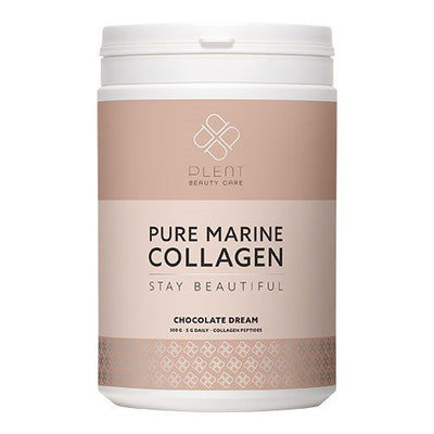 Plent Marine Collagen Chocolate Dream 300g - 3 for 657,-