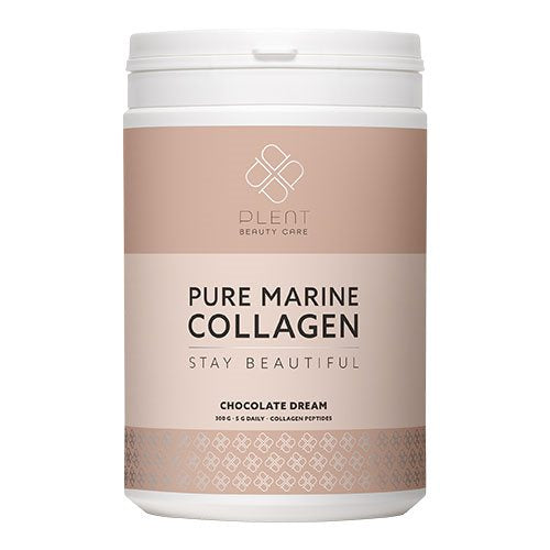 Plent Marine Collagen Chocolate Dream 300g - 3 for 657,-