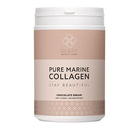 Plent Marine Collagen Chocolate Dream 300g - 3 for 657,-