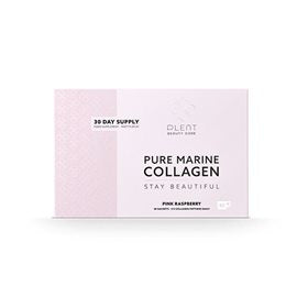 Se Plent Collagen Pure Marine Pink Raspberry 30 x 5 gr ✔ Kæmpe udvalg i Plent - Køb online på udsalg og tilbud lige nu ✔ Hurtig levering til lave fragtpriser - Varenummer: Helsegrossisten-52287 og 8719689933968 på lager - Udsalg på Plantforce - Third Wave Nutrition > > Spar stort – op til 59% - Over 2.739 mærker med kæmpe udsalg