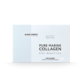 Se Plent Collagen Pure Marine Unflavored 30 x 5 gr ✔ Kæmpe udvalg i Plent - Køb online på udsalg og tilbud lige nu ✔ Super billig fragt og lynhurtig levering - Varenummer: Helsegrossisten-52288 og 8719689933951 på lager - Udsalg på Plantforce - Third Wave Nutrition > > Få op til 67% i rabat - Over 1.798 mærker samlet på udsalg