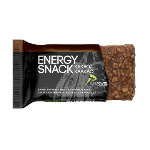 Se PurePower Energy Snack Kakao 60 g ✔ Kæmpe udvalg i Bolig Magasin - Køb online på udsalg og tilbud lige nu ✔ Hurtig levering til lave fragtpriser - Varenummer: Helsegrossisten-6929900 og på lager - Udsalg på Mad & drikke > > Få op til 67% i rabat - Find over 1.798 mærker på udsalg
