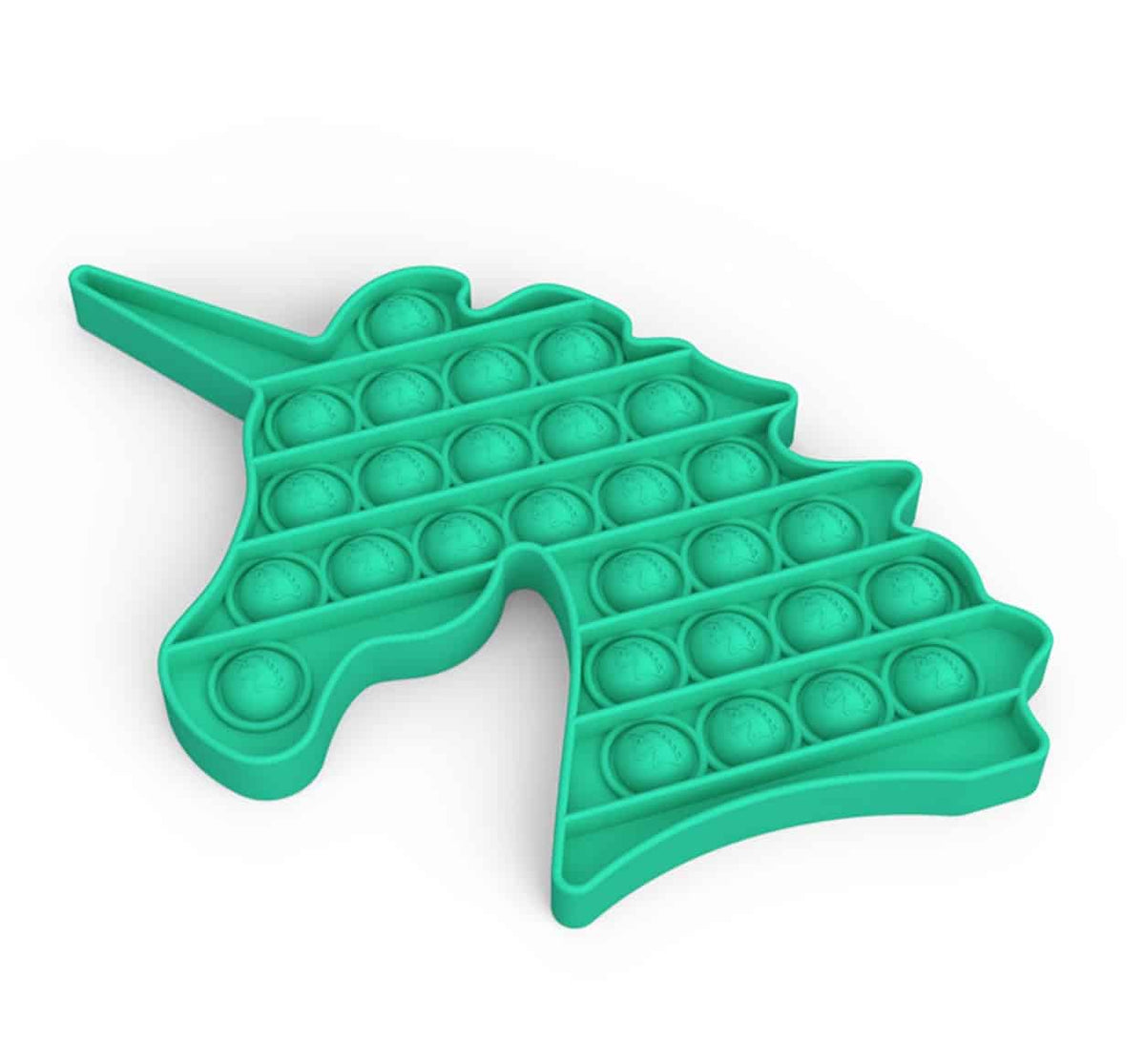 Se Fidget Toys - Pop It Bubbles - Enhjørning Regnbue (flere farver) - Grøn ✔ Kæmpe udvalg i Satana - Køb online på udsalg og tilbud lige nu ✔ Billig fragt • Hurtig levering - Varenummer: Satana-312910 på lager - Udsalg på Mad & drikke > Få op til 63% i rabat - Shop udsalg fra mere end 1.798 mærker