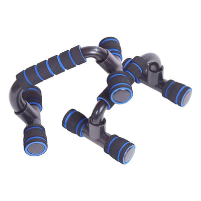 Se Push Up Bars (perfekt redskab til armbøjninger) ✔ Kæmpe udvalg i  Satana ✔ Hurtig levering: 1 - 2 Hverdage samt billig fragt - Varenummer: STAA-154737 og barcode / Ean:  på lager - Udsalg på Aktiv Livsstil > FRITID > Sport & fitness Spar op til 53% - Over 1354 kendte mærker på udsalg